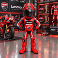 PitDock™ Helmet Care Station