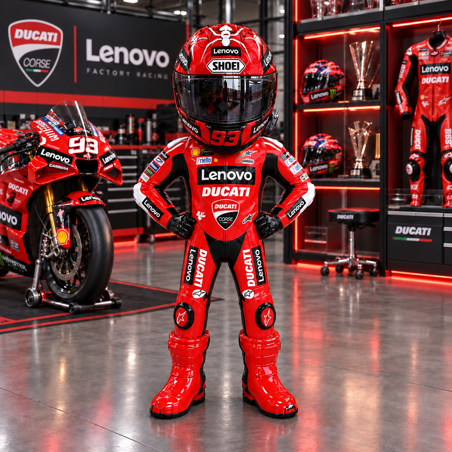 PitDock™ Helmet Care Station